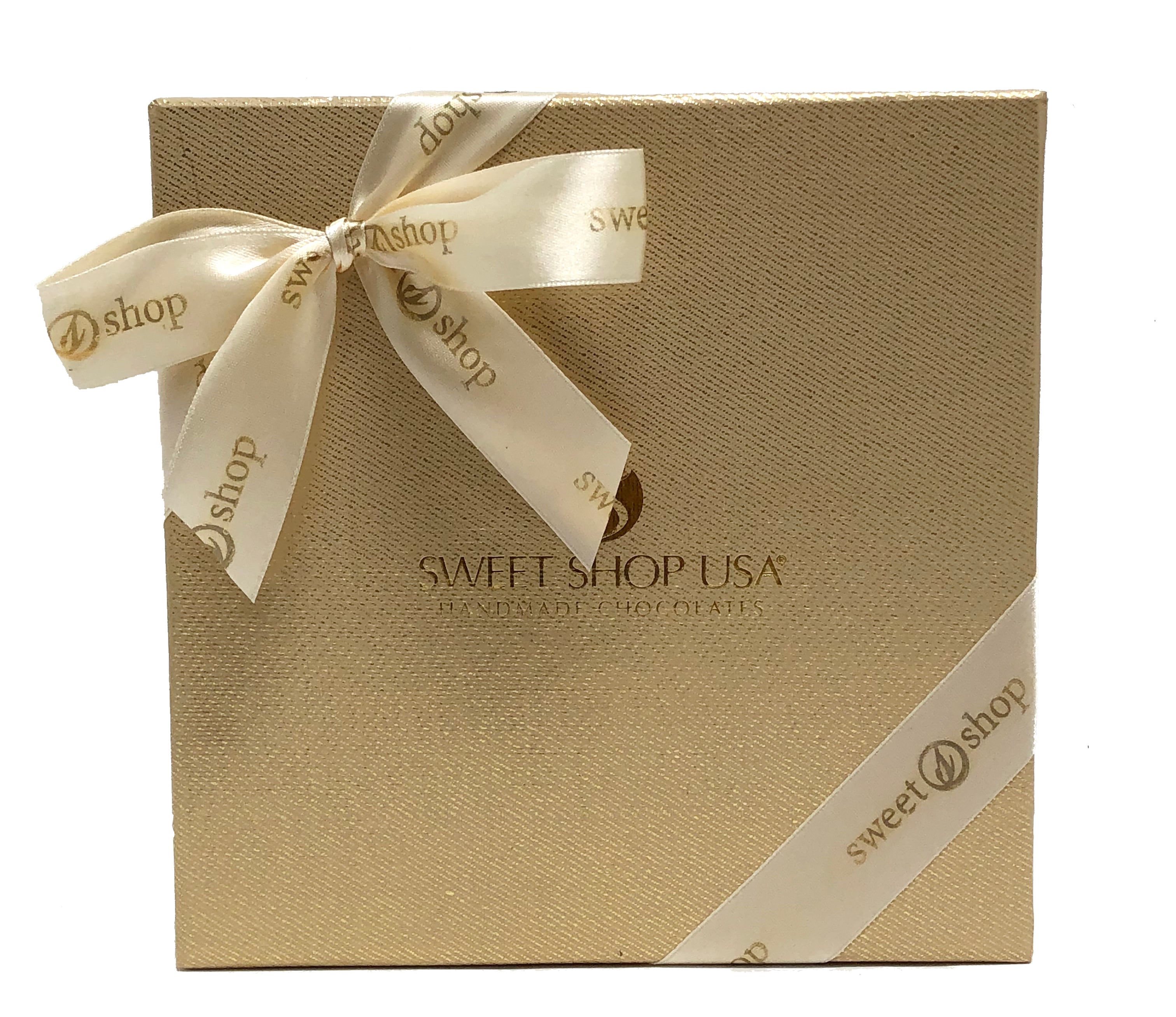 Sweet Shop Assorted Truffles